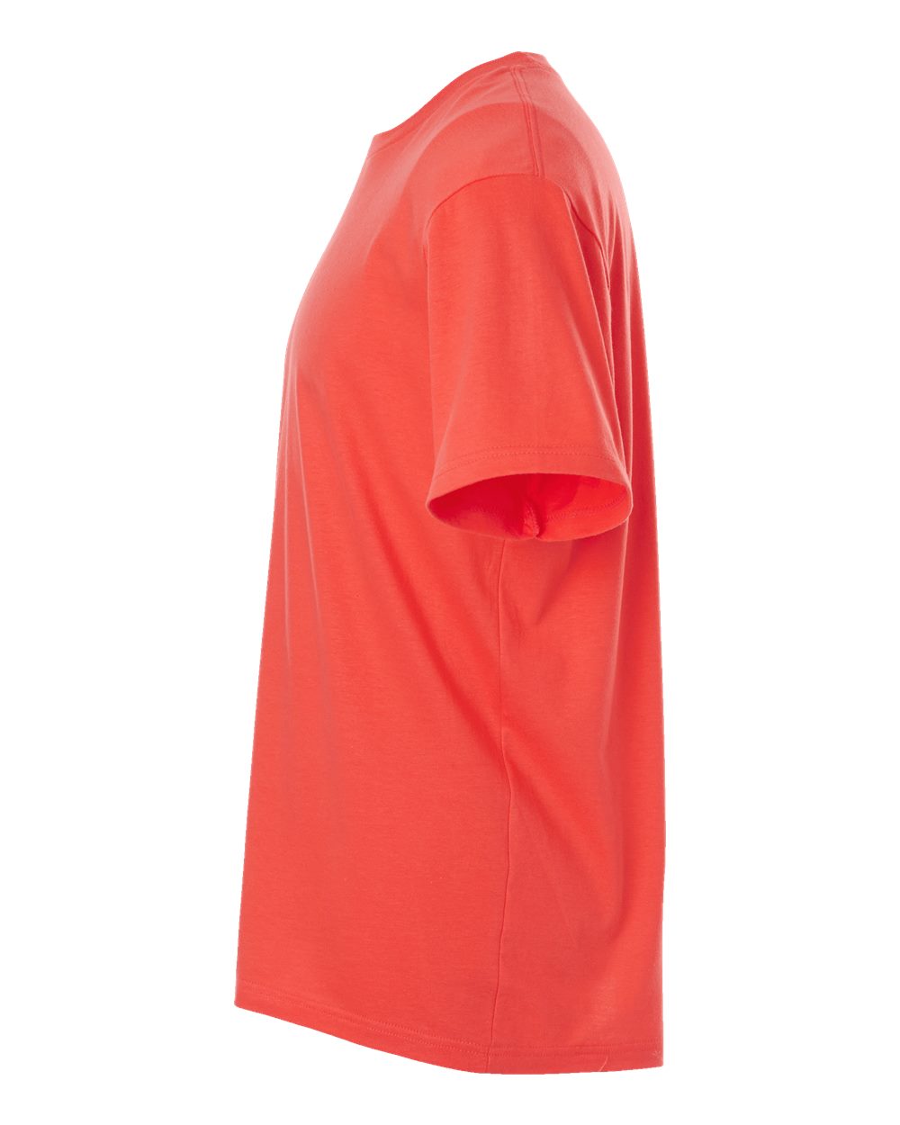 Fine Jersey Tee - DirectSide - B00127083 - Coral