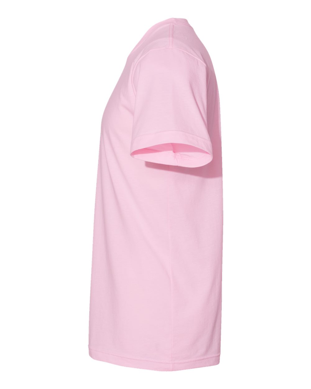 Fine Jersey Tee - DirectSide - B00127152 - Pink