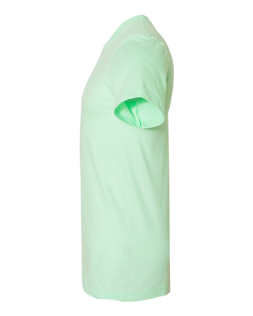 Fine Jersey Tee - DirectSide - B00127178 - Lime
