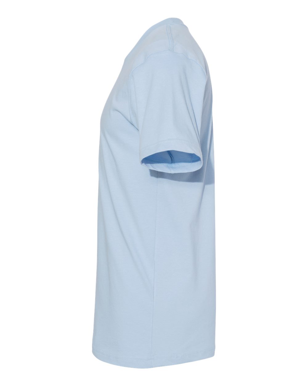 Fine Jersey Tee - DirectSide - B00127203 - Powder Blue