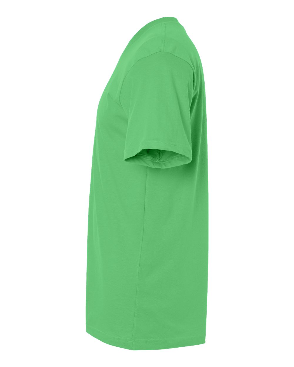 Fine Jersey Tee - DirectSide - B00127213 - Grass