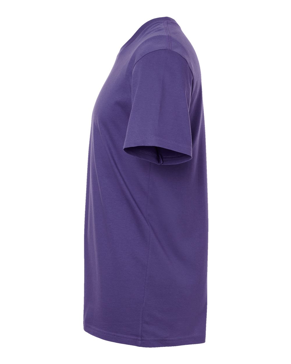 Fine Jersey Tee - DirectSide - B00127343 - Grape