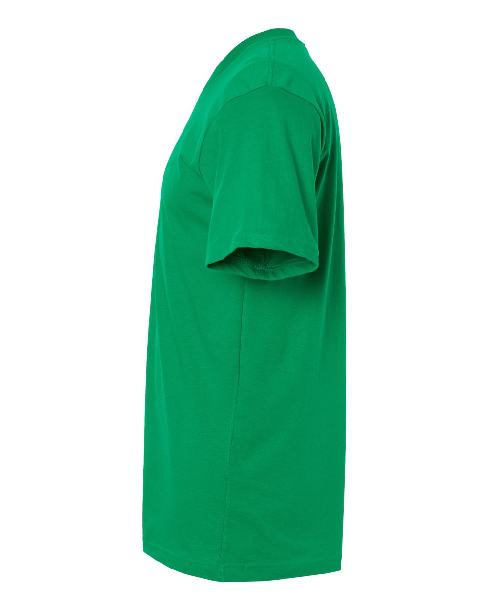 Fine Jersey Tee - DirectSide - B00127603 - Kelly Green