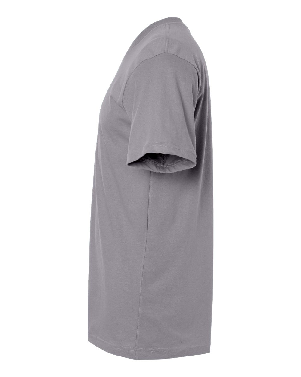 Fine Jersey Tee - DirectSide - B00127633 - Slate