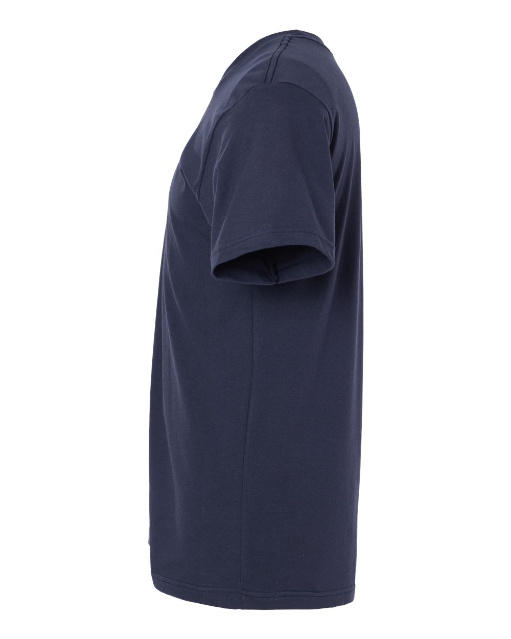 Fine Jersey Tee - DirectSide - B00127652 - Navy