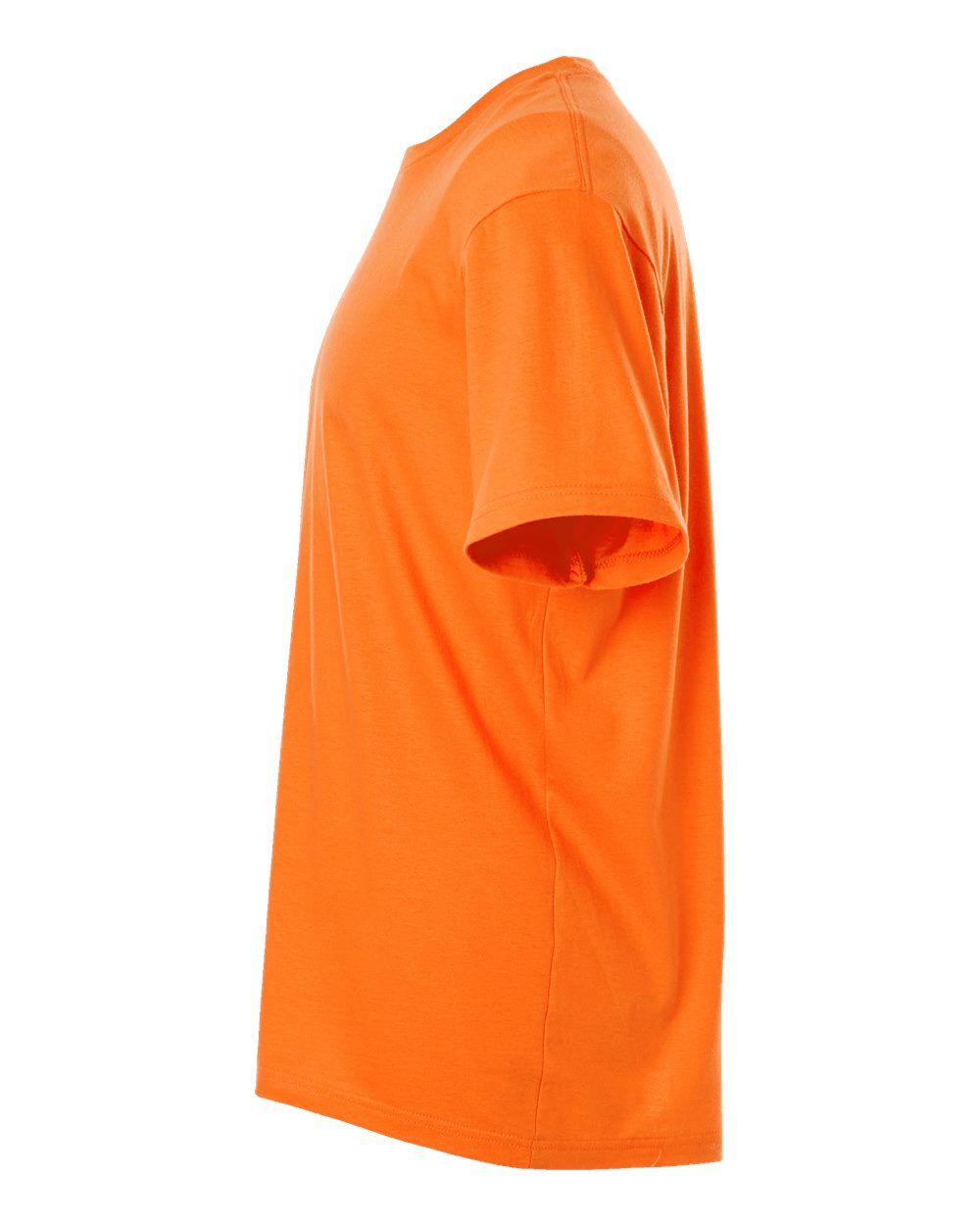 Fine Jersey Tee - DirectSide - B00127663 - Orange