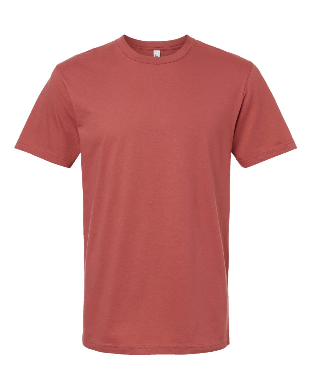 Fine Jersey Tee - Front - B00127013 - Canyon
