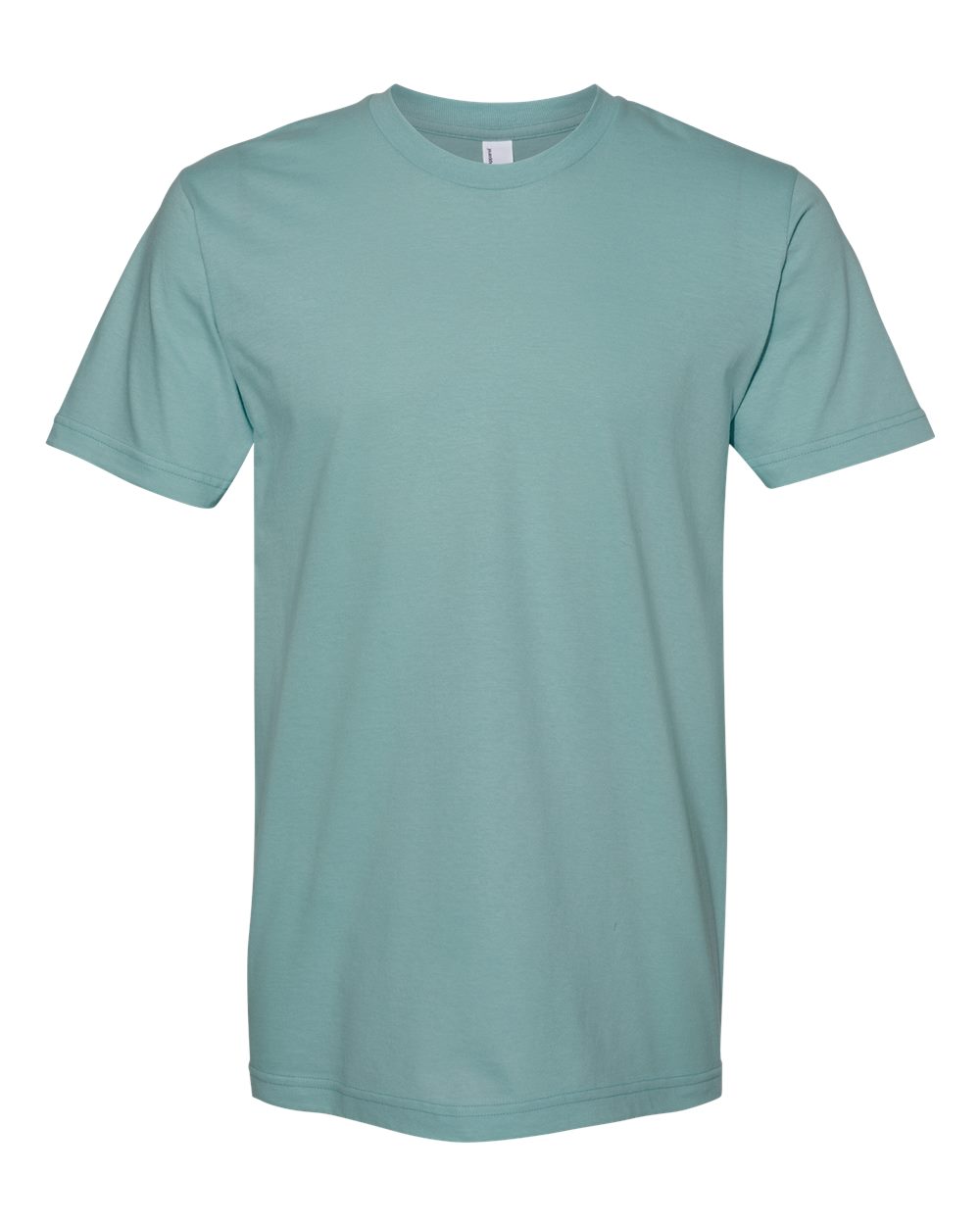 Fine Jersey Tee - Front - B00127323 - Arctic