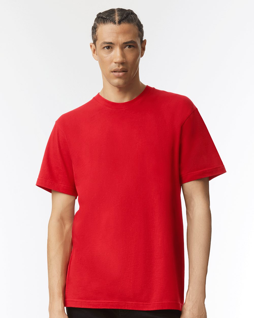Fine Jersey Tee - styleImage
