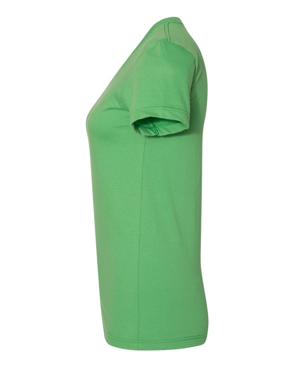 Women’s Fine Jersey Tee - DirectSide - B00527213 - Grass