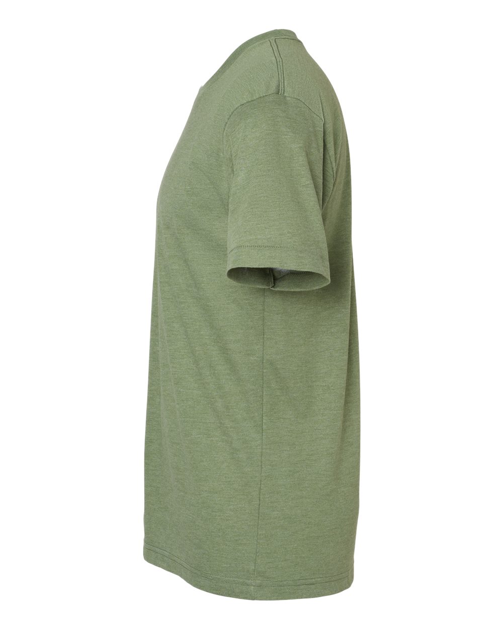 Triblend Track Tee - DirectSide - B01227042 - Tri-Olive