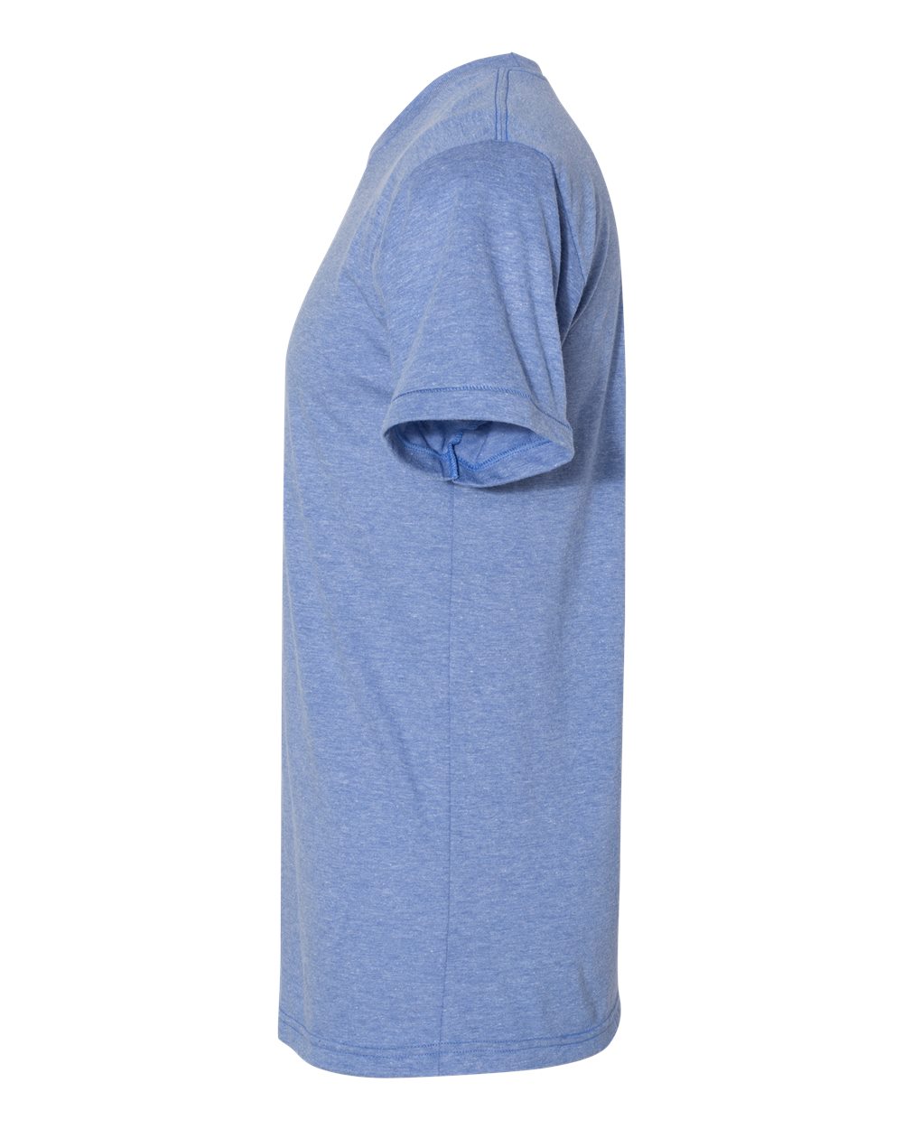 Triblend Track Tee - DirectSide - B01227252 - Athletic Blue