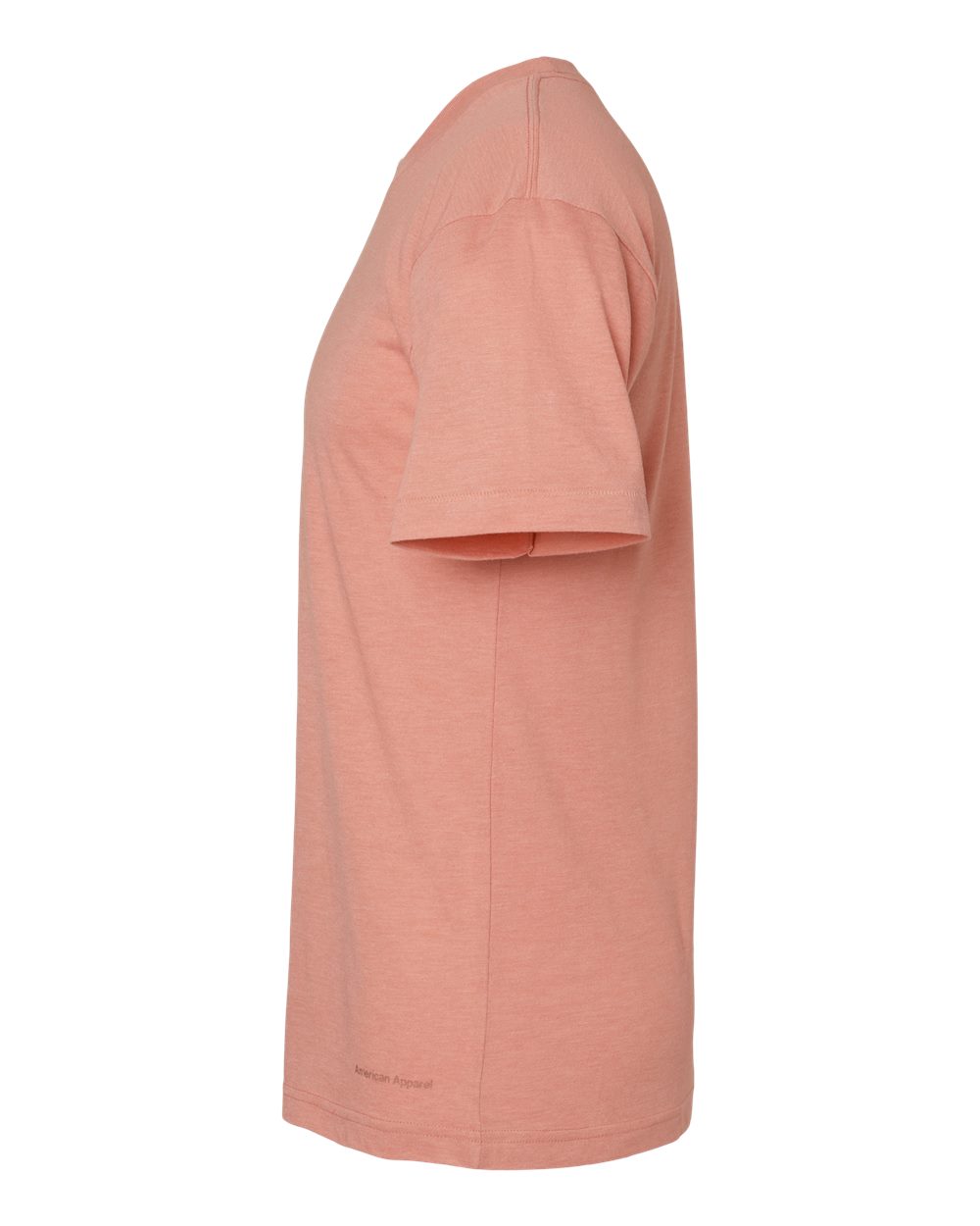Triblend Track Tee - DirectSide - B01227632 - Tri-Coral