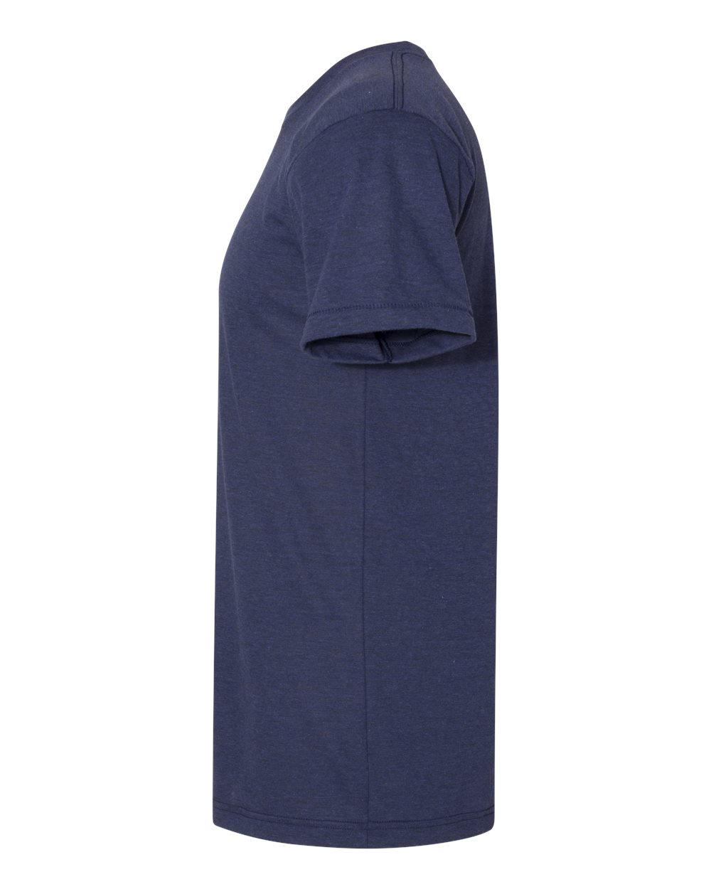 Triblend Track Tee - DirectSide - B01227682 - Tri-Indigo