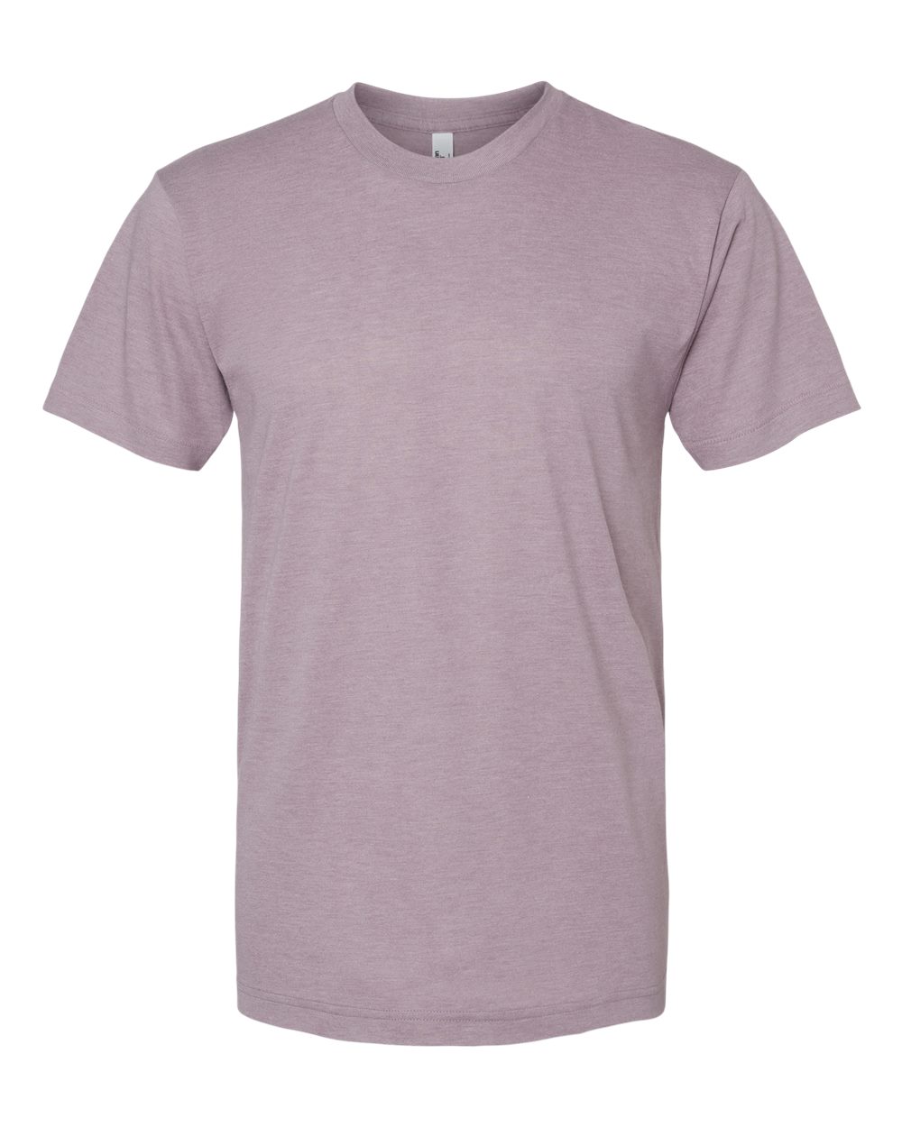 Triblend Track Tee - Front - B01227262 - Tri-Storm