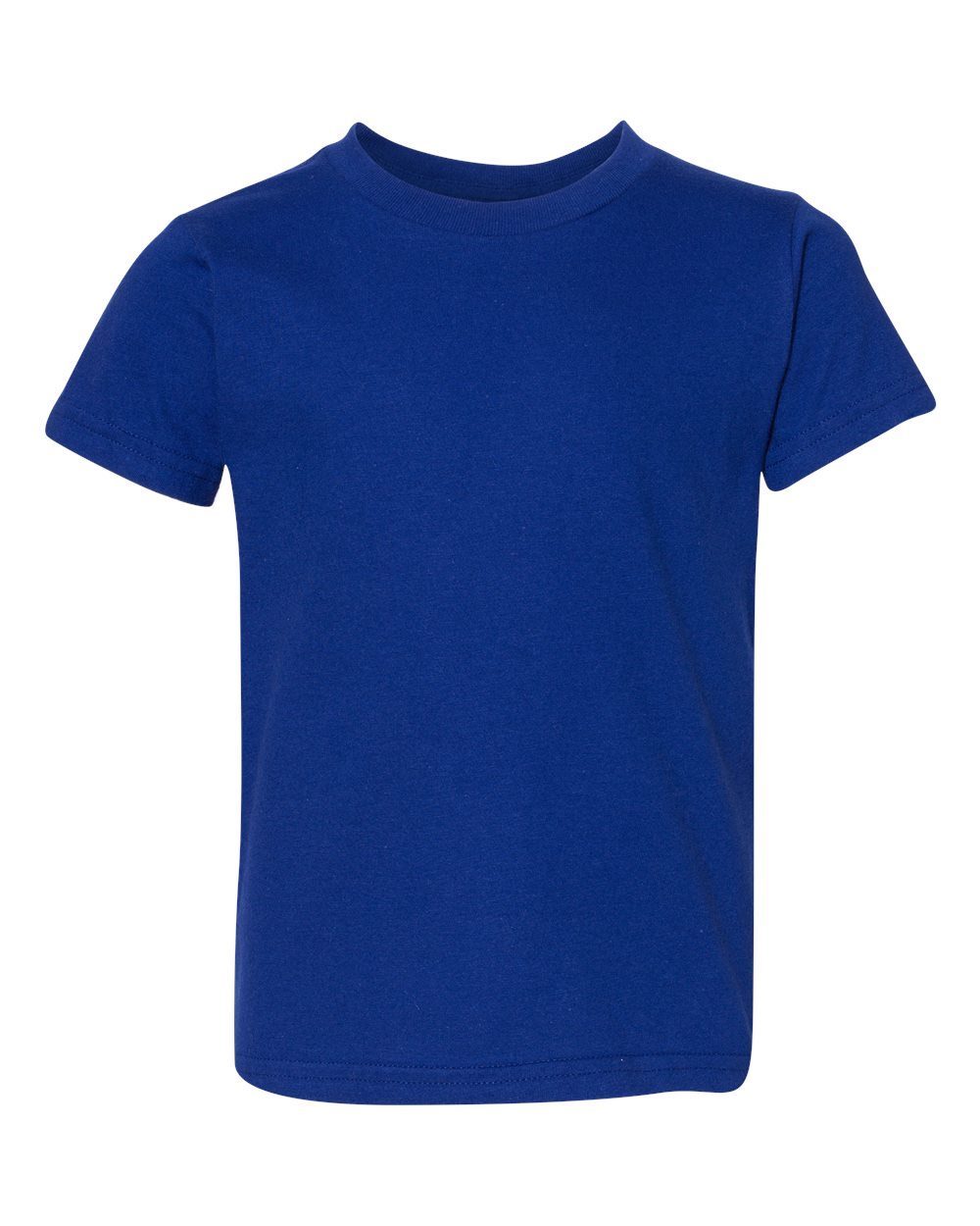 Toddler Fine Jersey Tee - styleImage