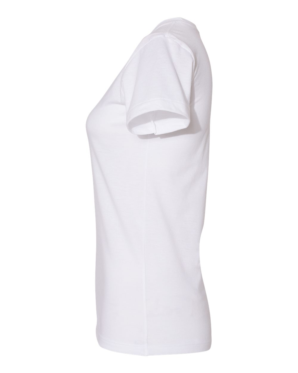 Women’s 50/50 Tee - DirectSide - B37327007 - White