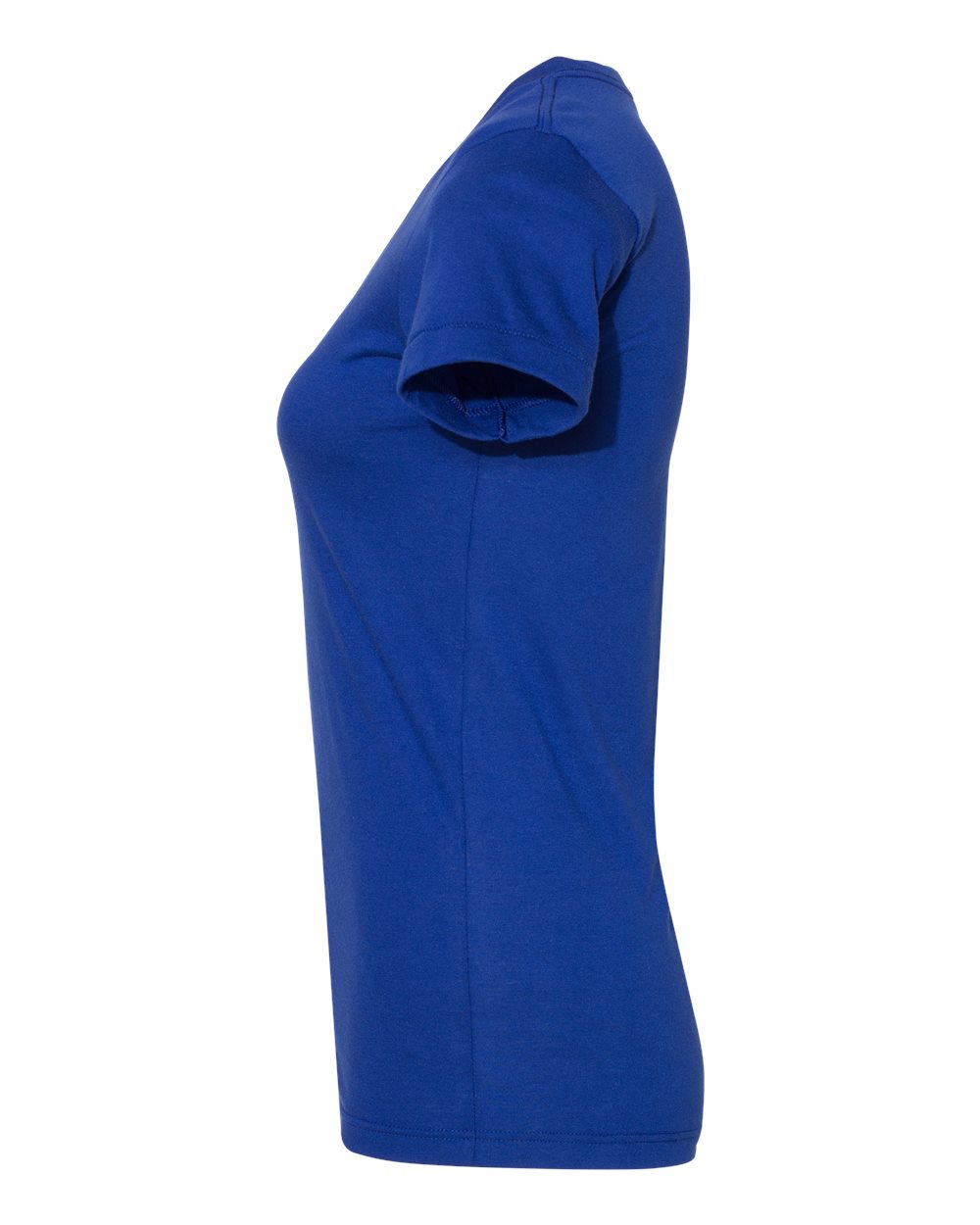 Women’s 50/50 Tee - DirectSide - B37327213 - Lapis