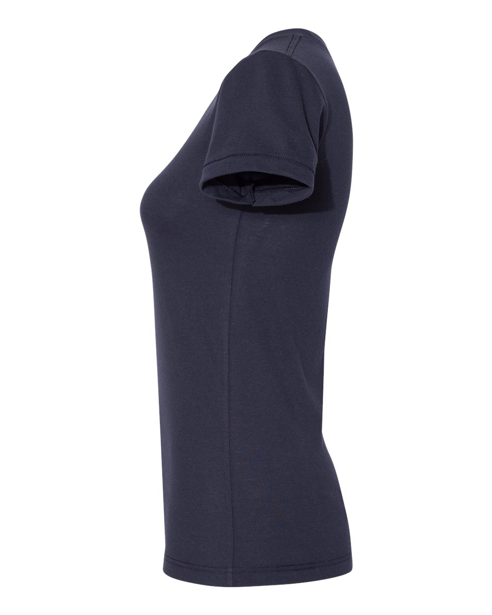 Women’s 50/50 Tee - DirectSide - B37327656 - Navy