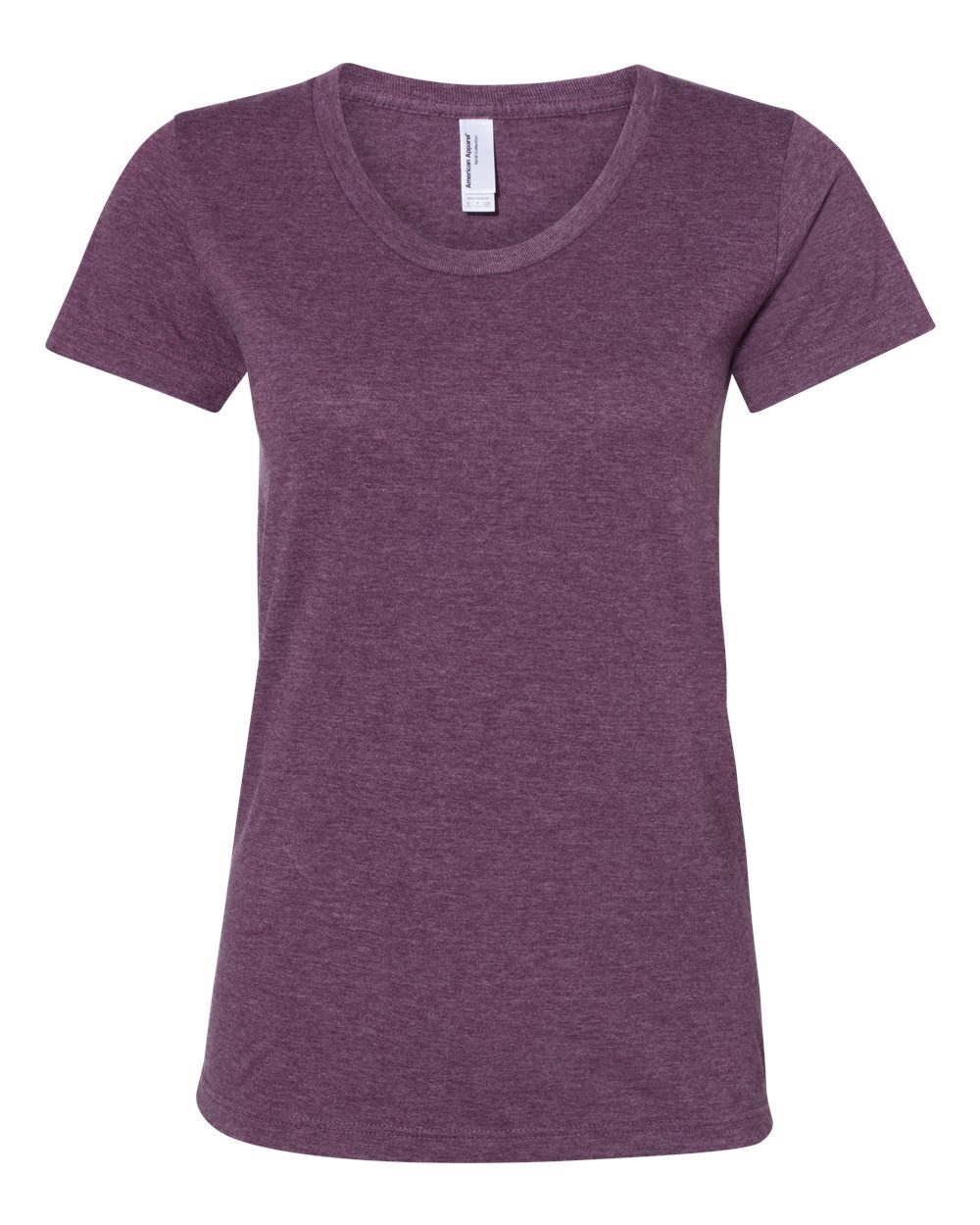 Women’s 50/50 Tee - styleImage