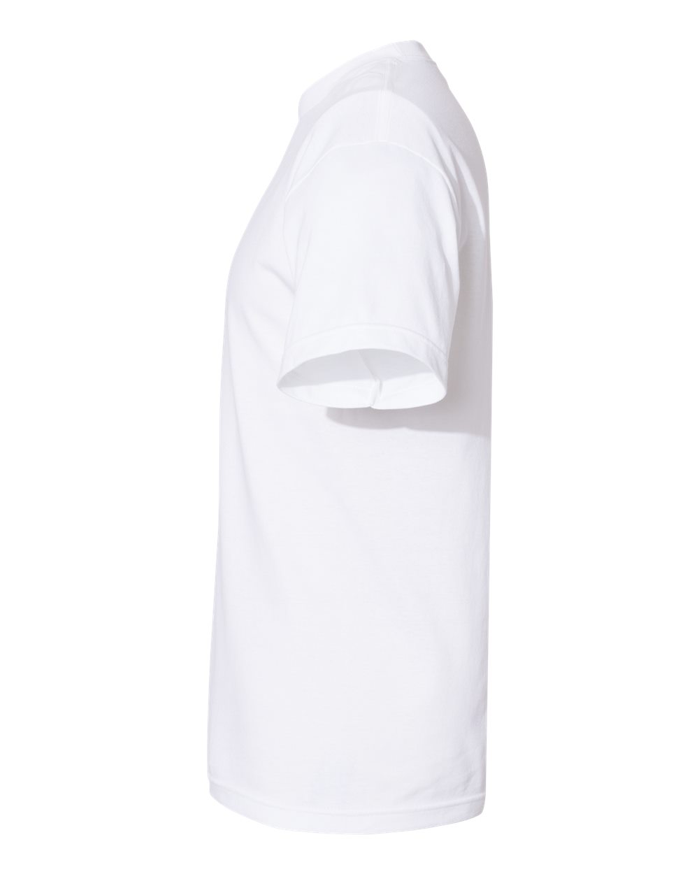 Unisex Heavyweight Cotton Tee - DirectSide - B10027003 - White
