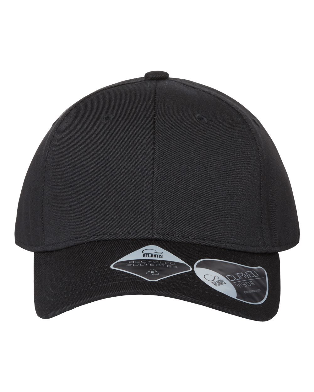 Sustainable Structured Cap - styleImage
