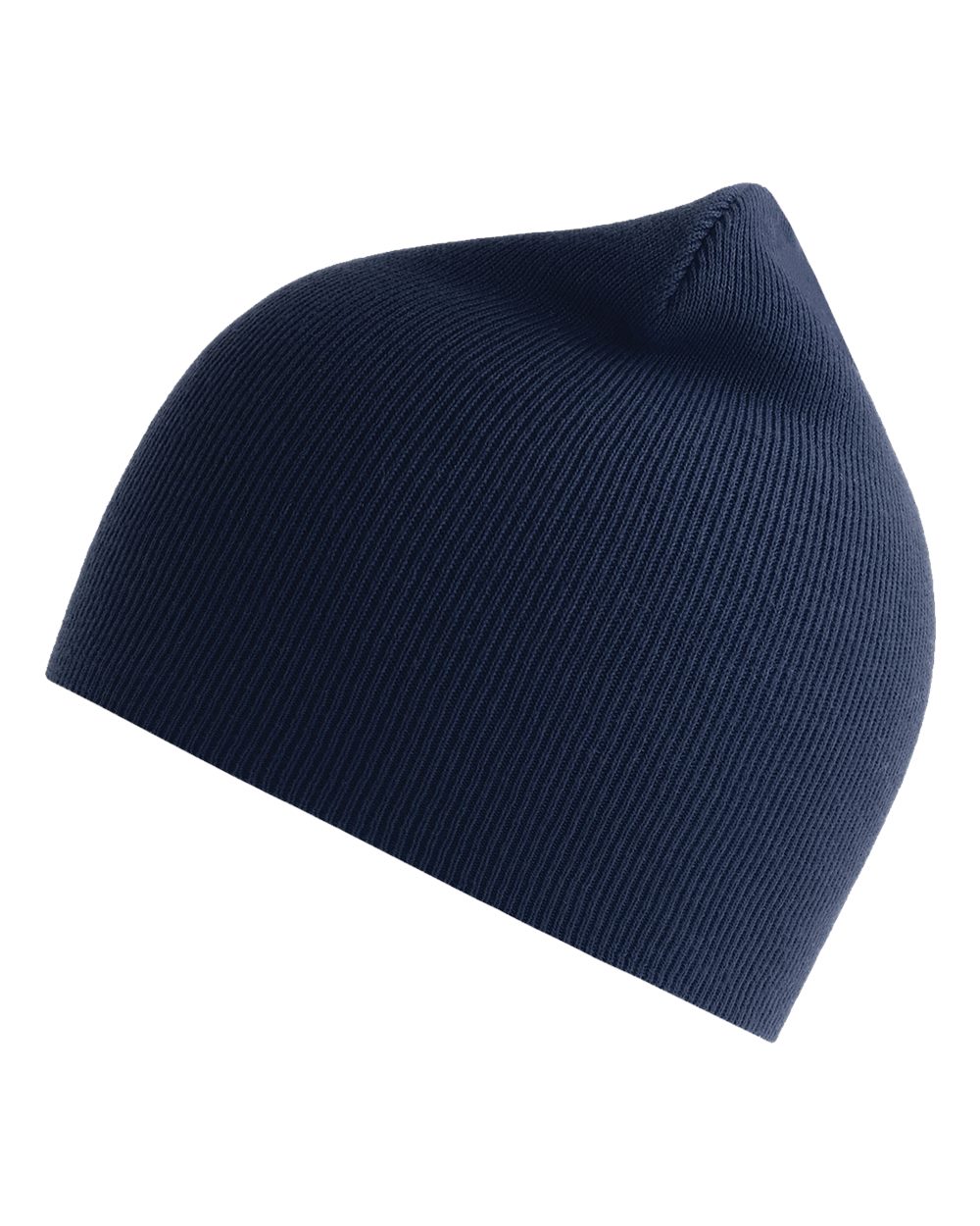 Sustainable Beanie - DirectSide - B02895650 - Navy