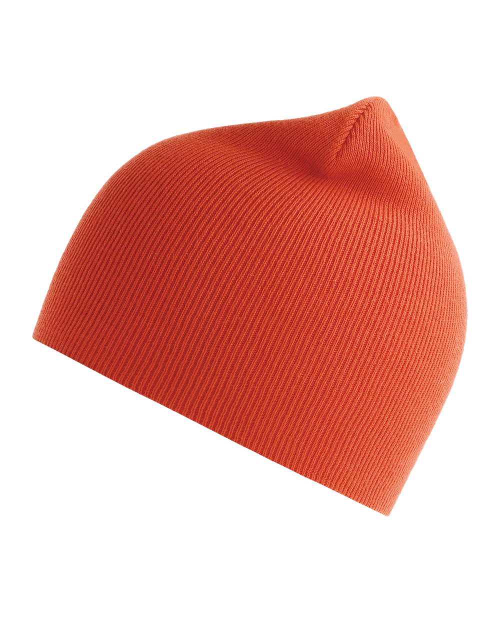 Sustainable Beanie - DirectSide - B02895660 - Orange