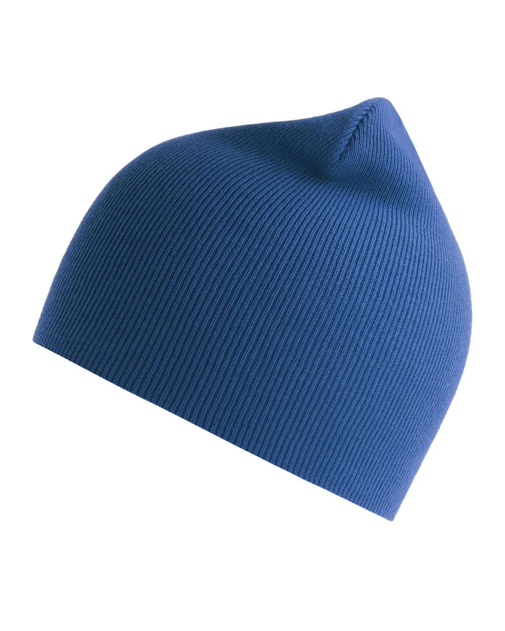 Sustainable Beanie - DirectSide - B02895750 - Royal