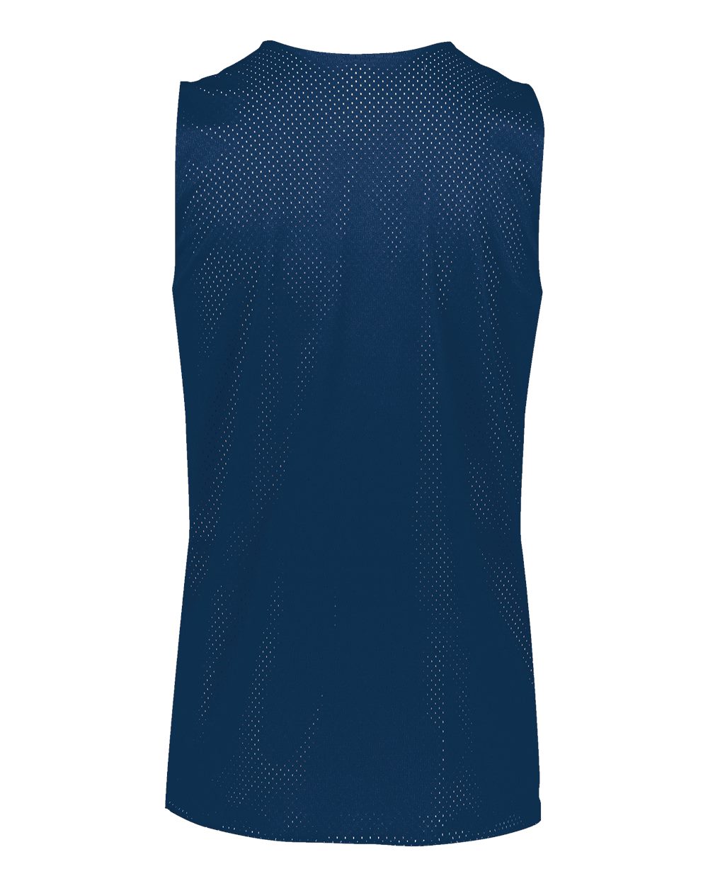 Youth Reversible 2.0 Jersey - Back - B16734111 - Navy/ White