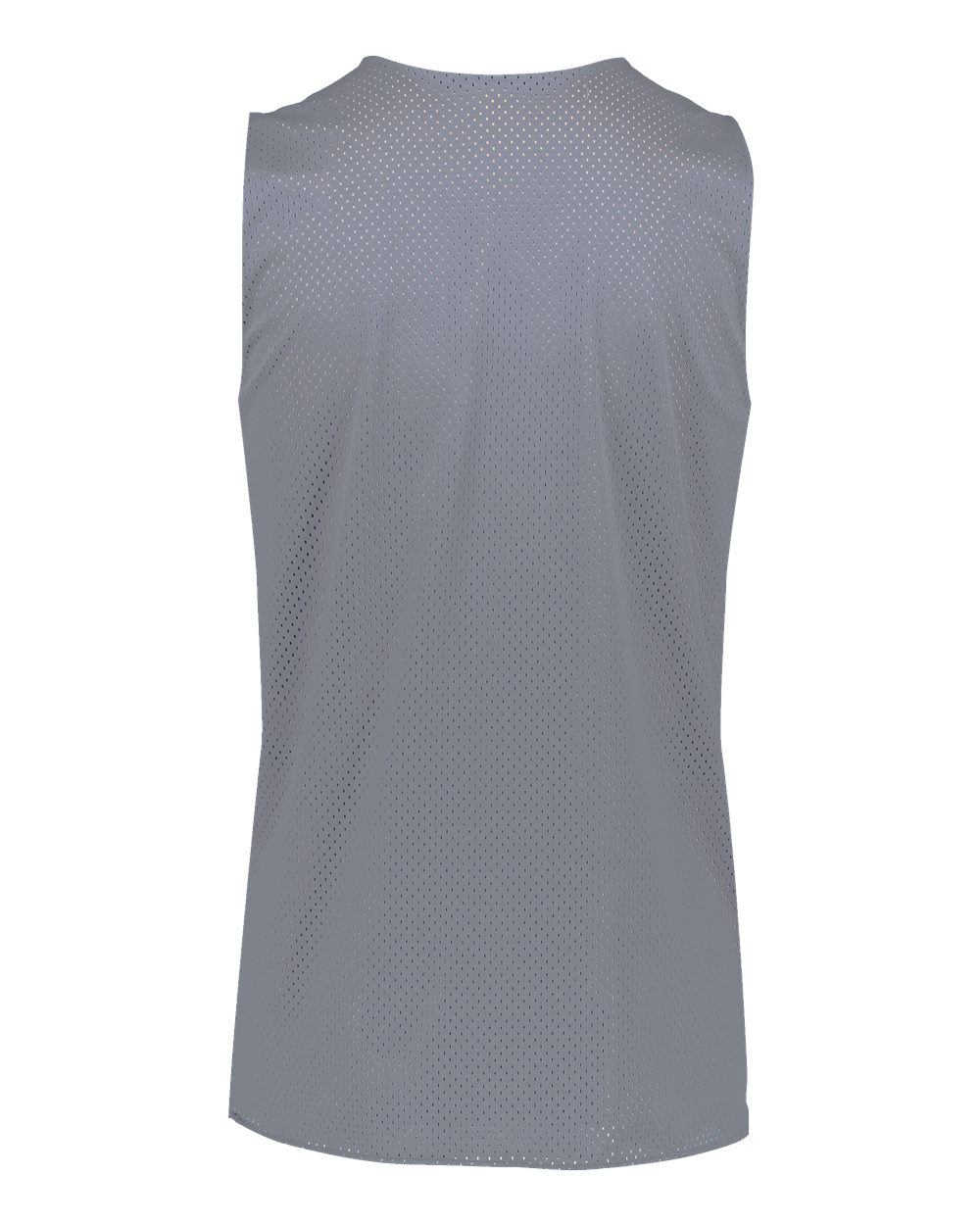 Youth Reversible 2.0 Jersey - Back - B16734131 - Graphite/ White