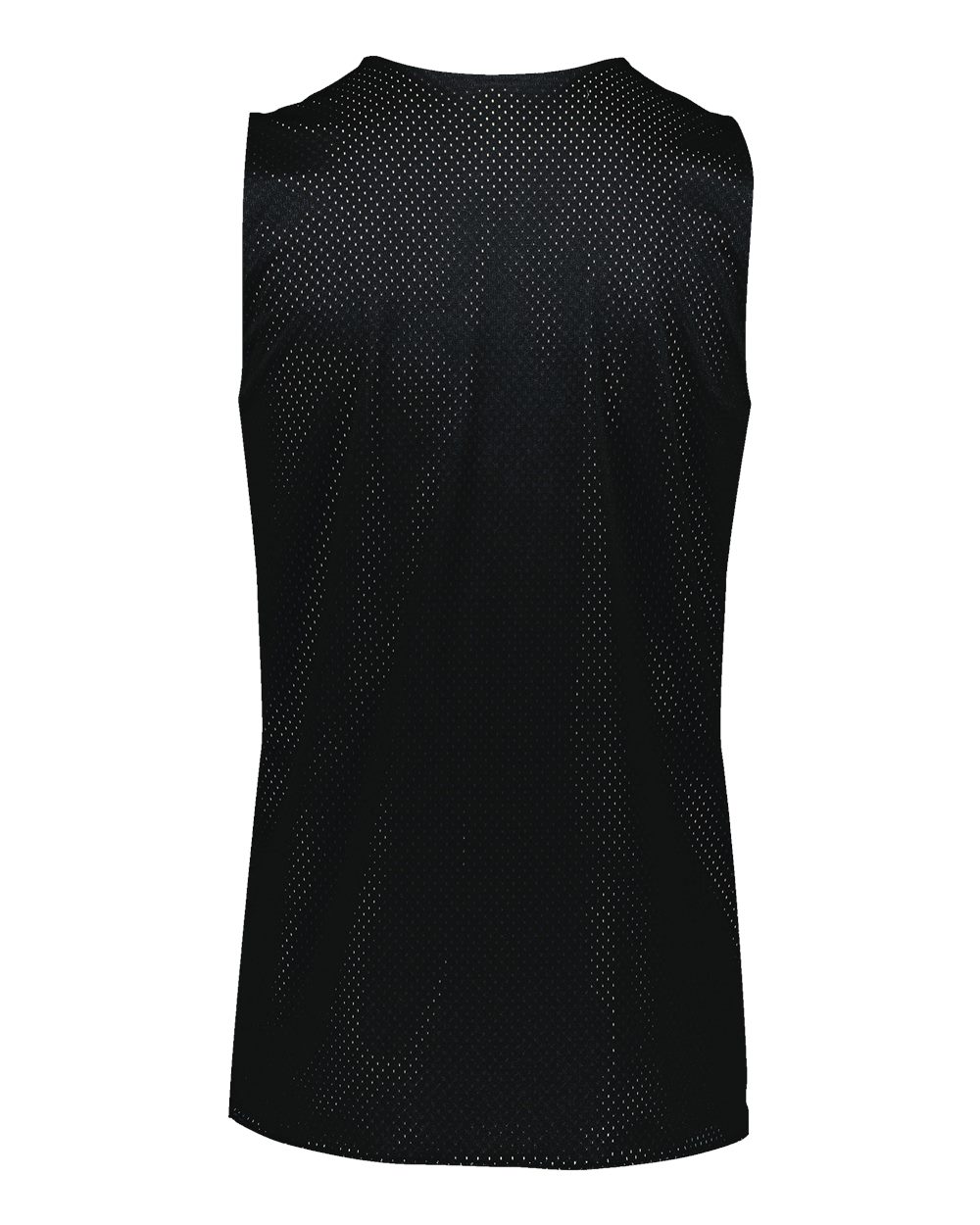 Youth Reversible 2.0 Jersey - Back - B16734501 - Black/ Gold