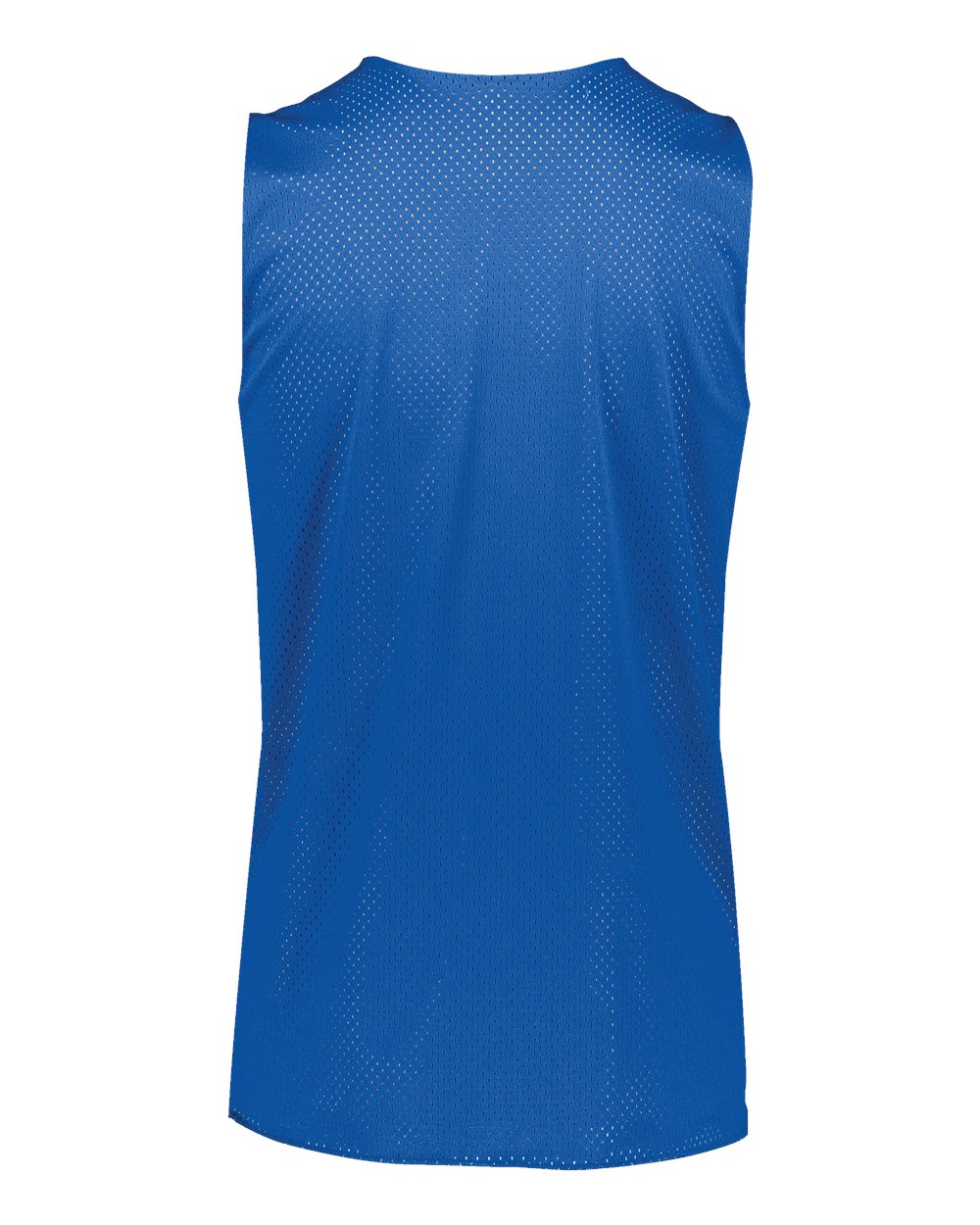 Youth Reversible 2.0 Jersey - Back - B16734751 - Royal/ Gold