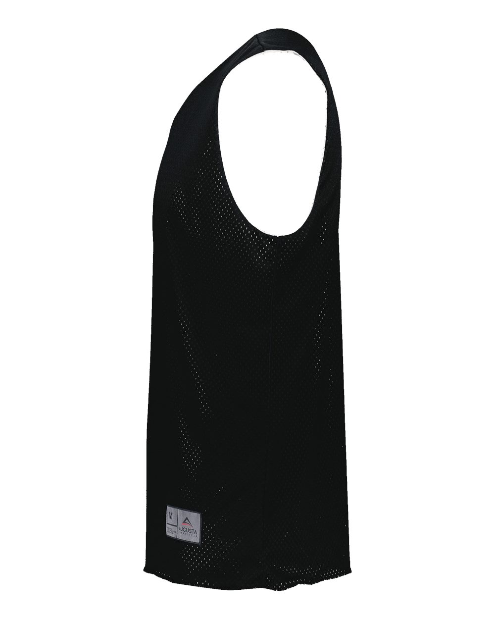 Youth Reversible 2.0 Jersey - DirectSide - B16734101 - Black/ White