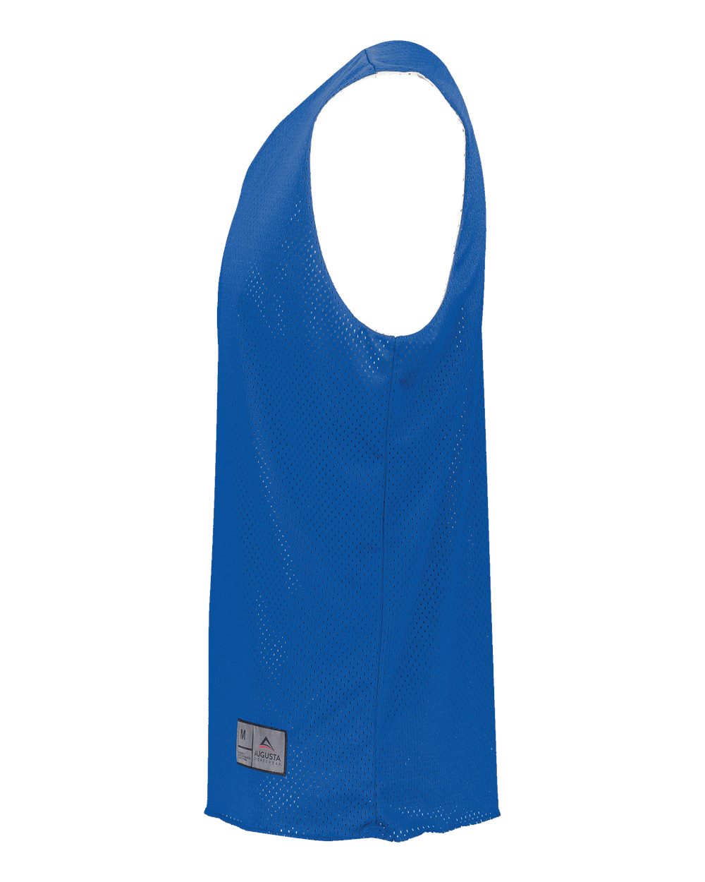 Youth Reversible 2.0 Jersey - DirectSide - B16734121 - Royal/ White
