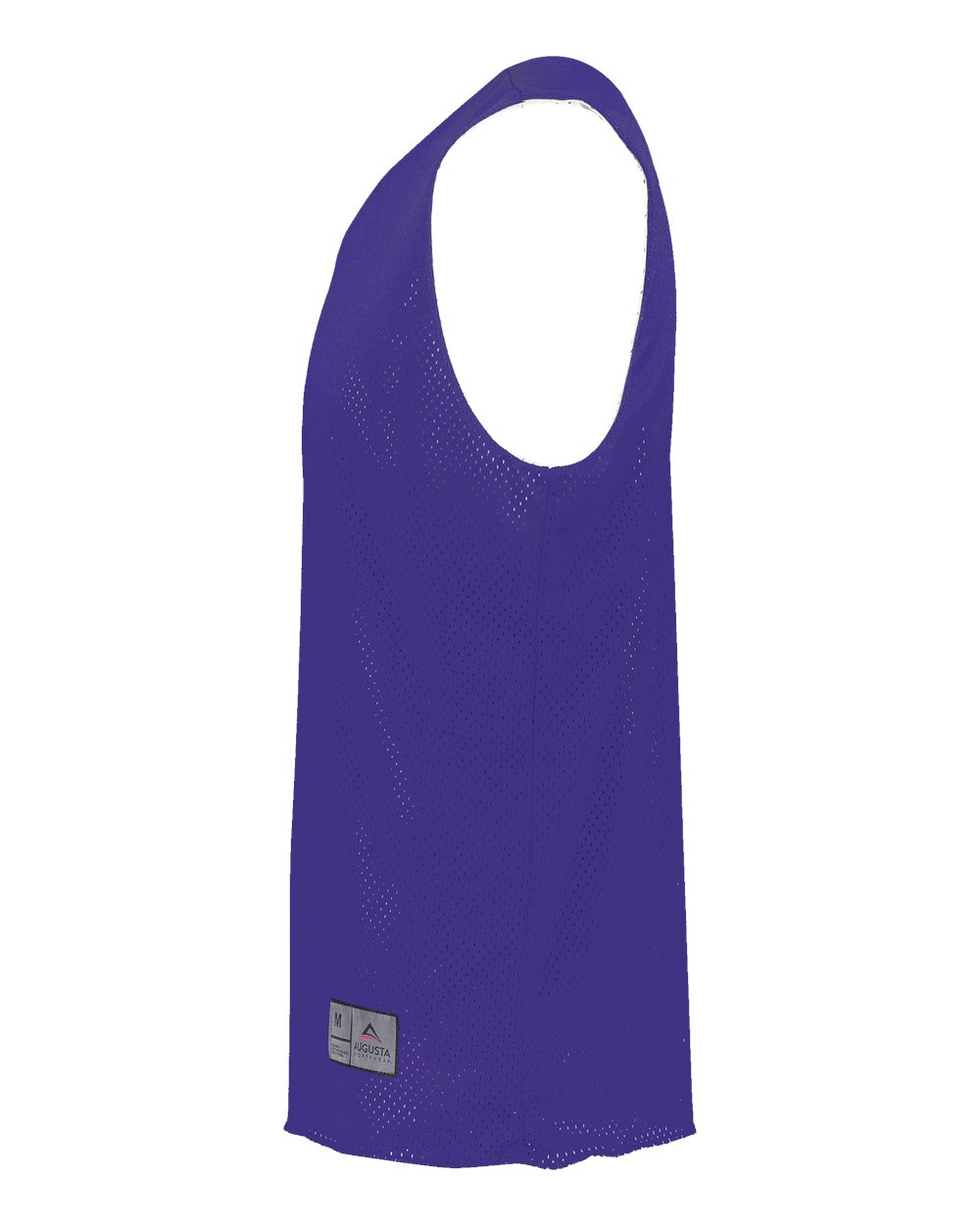 Youth Reversible 2.0 Jersey - DirectSide - B16734671 - Purple/ White