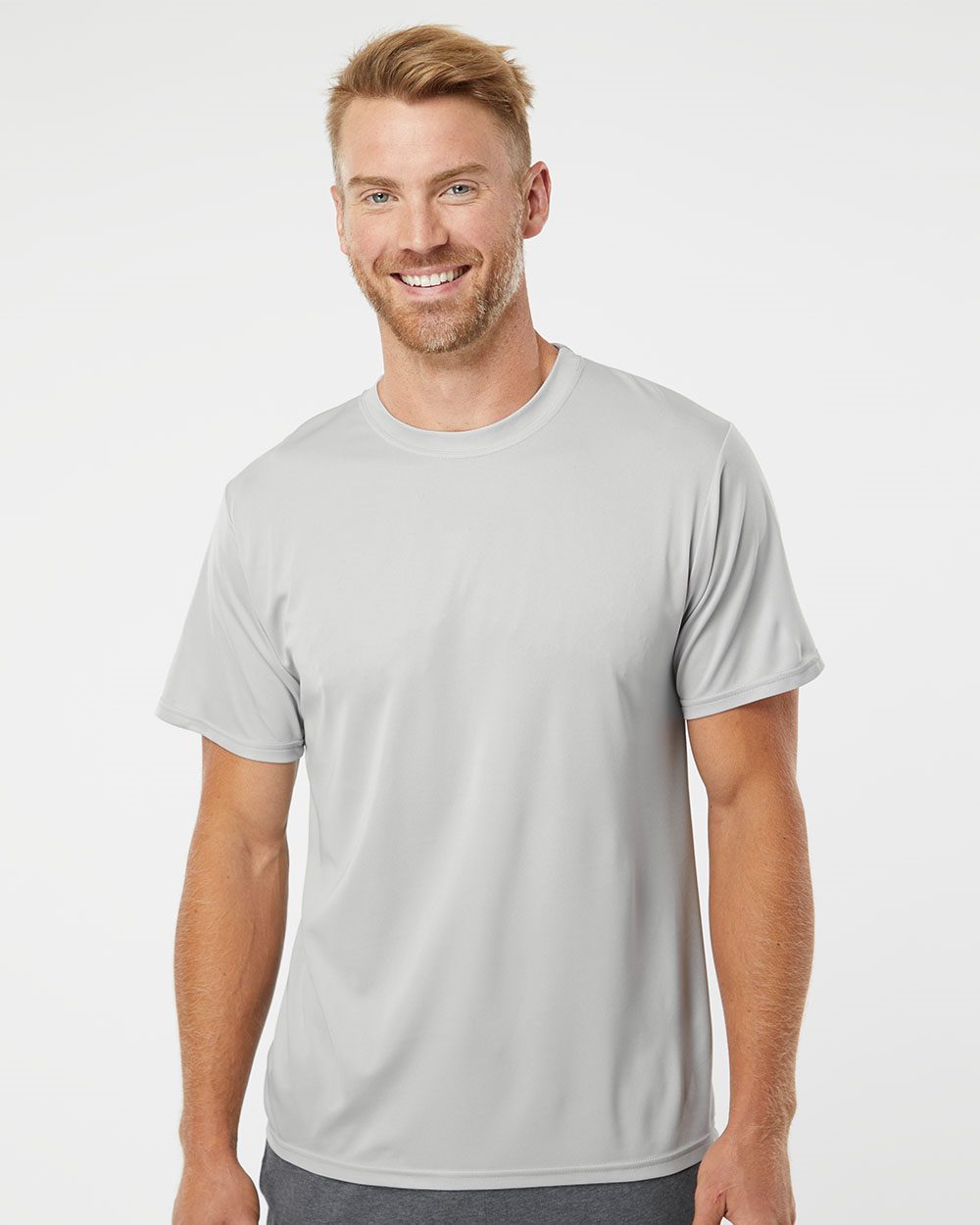 Unisex Nexgen Performance T-Shirt - styleImage