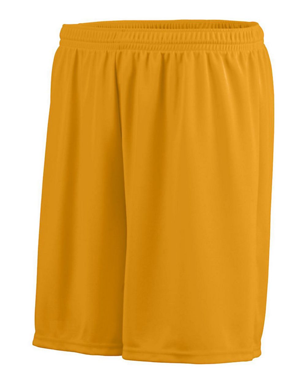 Youth Octane Shorts - Side - B14134122 - Gold