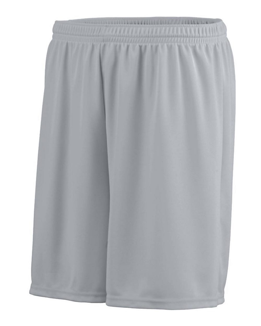 Youth Octane Shorts - Side - B14134352 - Silver Grey