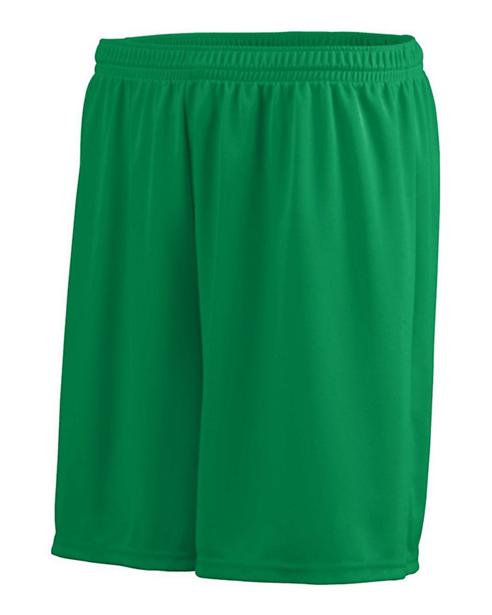 Youth Octane Shorts - Side - B14134602 - Kelly