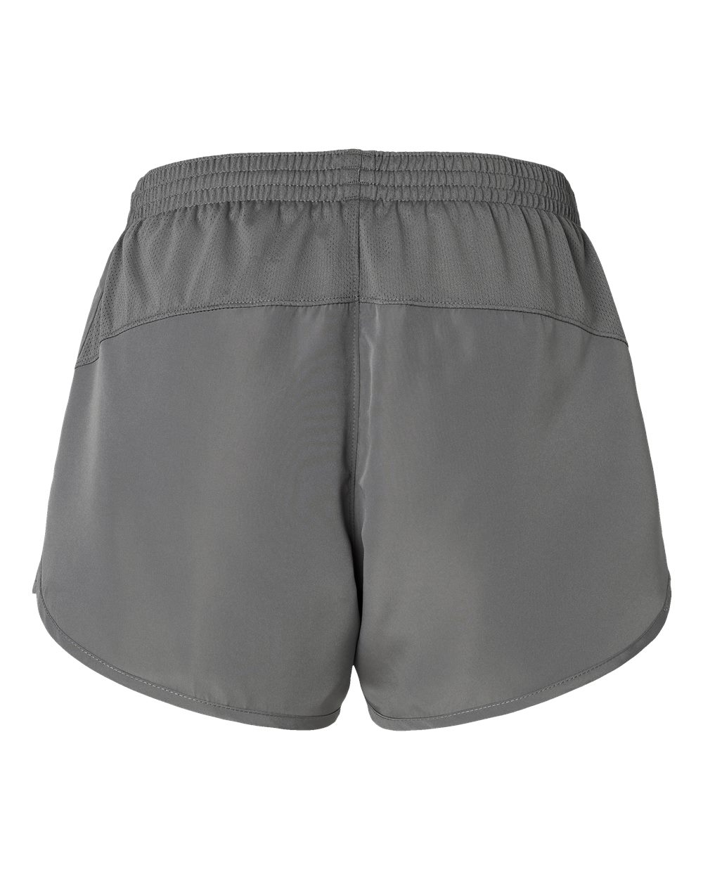 Women's Wayfarer Shorts - Back - B99934132 - Graphite