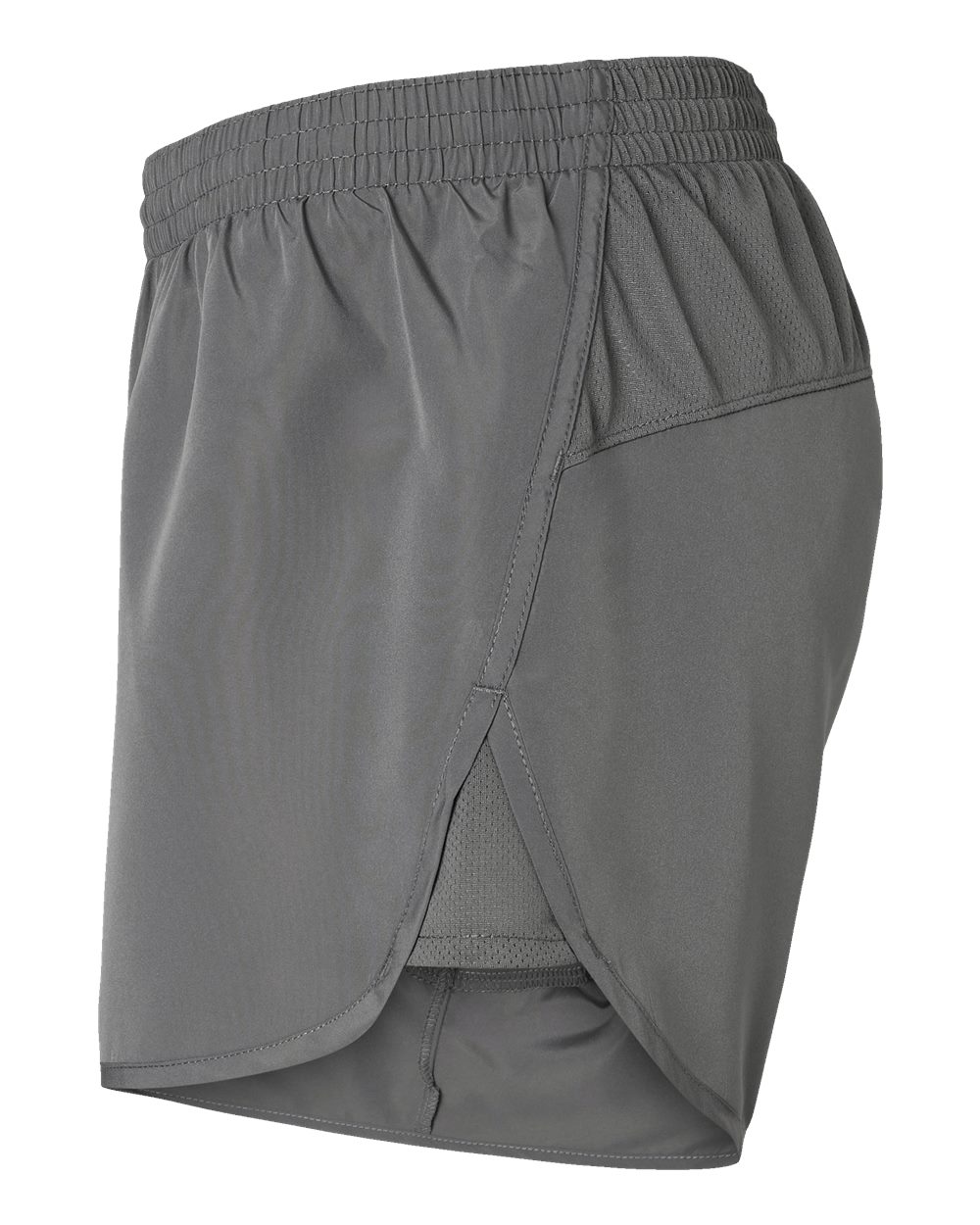 Women's Wayfarer Shorts - DirectSide - B99934132 - Graphite