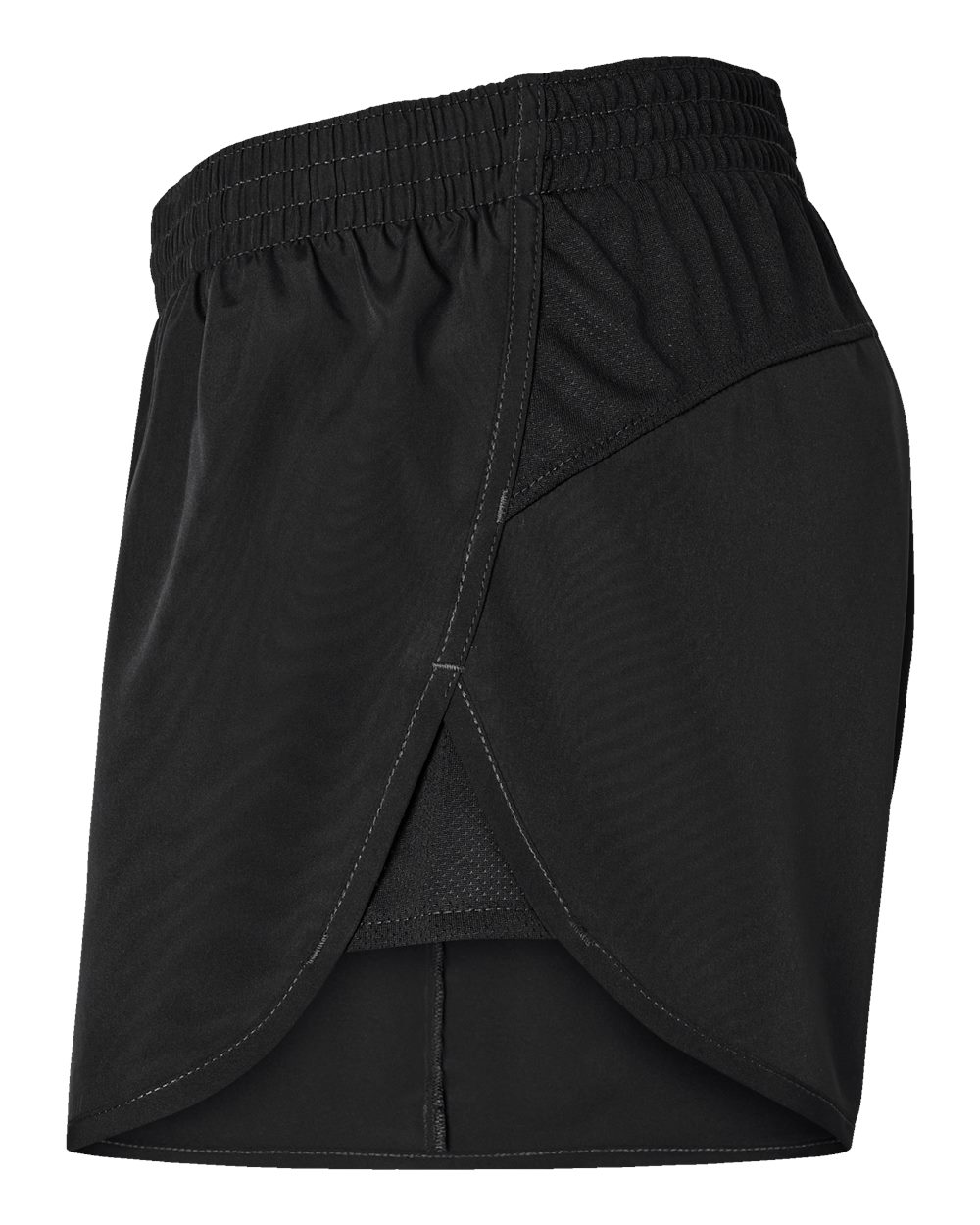 Women's Wayfarer Shorts - DirectSide - B99934502 - Black