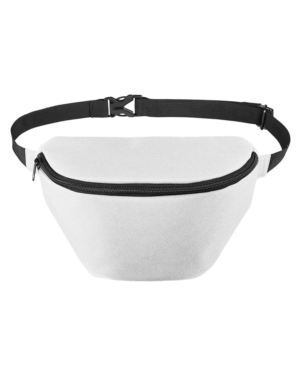 Fanny Pack - Front - B581E7000 - White