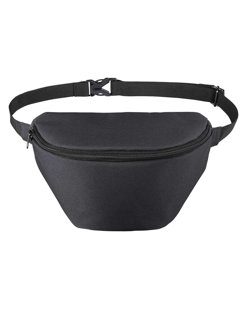 Fanny Pack - Front - B581E7500 - Black