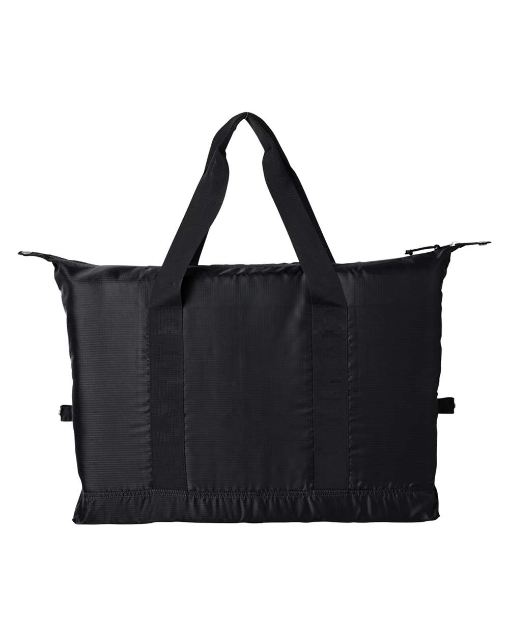 Getaway Duffel - Back - B586E7500 - Black