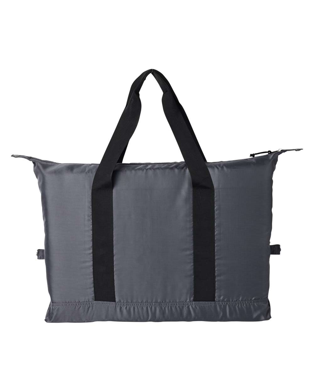 Getaway Duffel - Back - B586E7590 - Grey