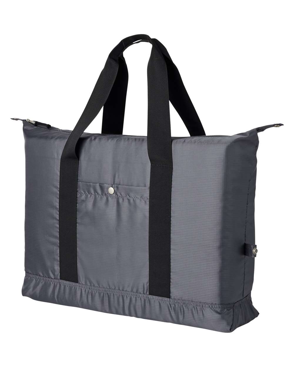 Getaway Duffel - Front - B586E7590 - Grey