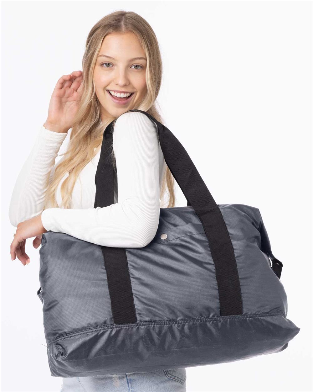 Getaway Duffel - styleImage