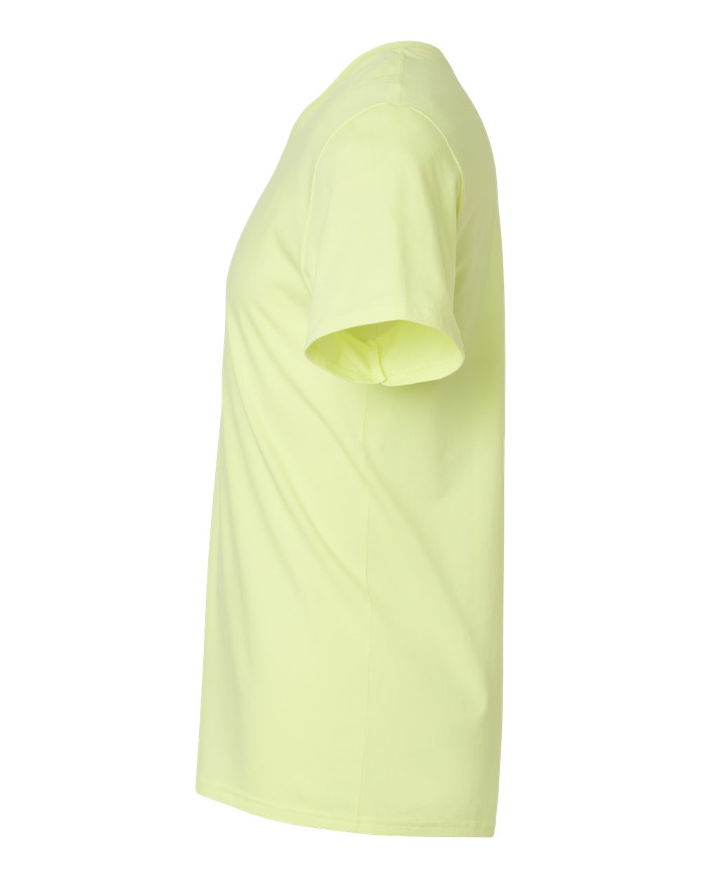 Premium Cotton T-Shirt - DirectSide - B01335172 - Celery Juice